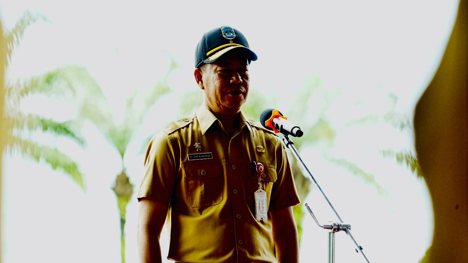 Ini 3 Arahan Asisten Pemerintah dan Kesejahteraan Rakyat