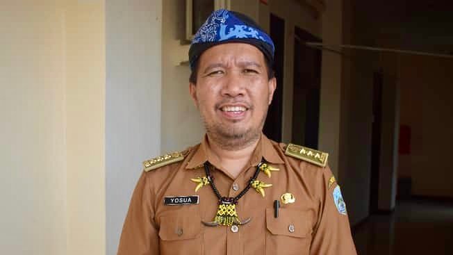 Dispora Matangkan Persiapan Gelaran POPDA ke-1