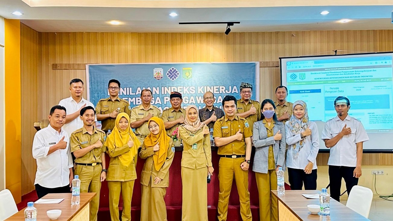 Disnakertrans Kaltara Wacanakan Bentuk Lembaga Pengawasan Ketenagakerjaan