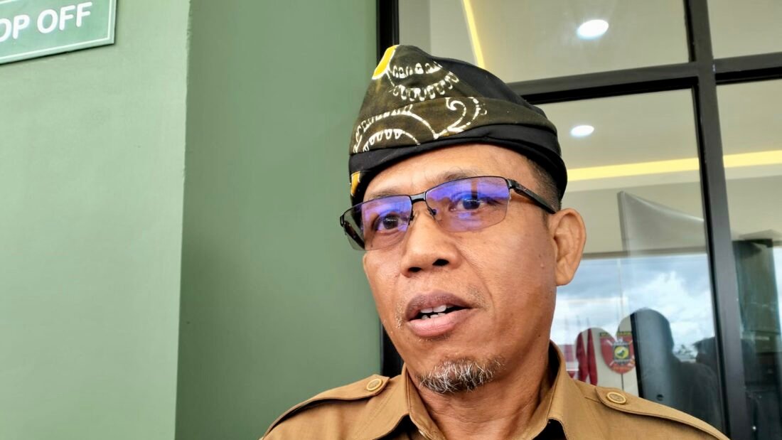 Jelang Pekan Imunisasi Polio, Dinkes Pastikan Vaksin Aman untuk Anak