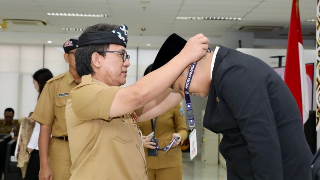 PKP Angkatan XVI, Mengasah Kompetensi ASN Menuju Pelayanan Publik Berkelas Dunia