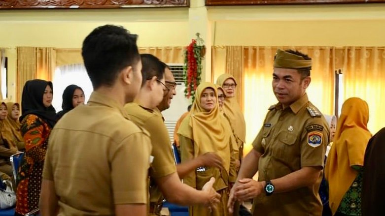 FGD Program Swalayan PNF Mantap
