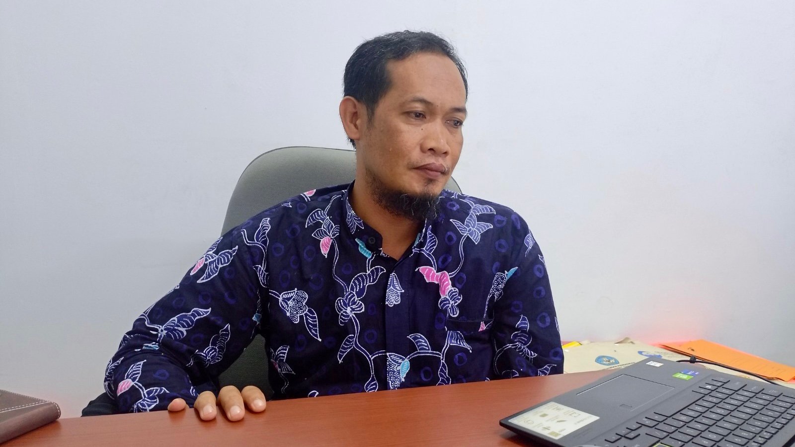 Instensitas Hujan semakin tinggi, BPBD Himbau Masyarakat Lakukan Mitigasi Bencana