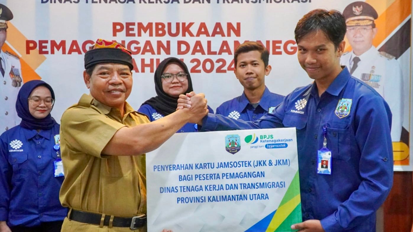 Pemagangan Dalam Negeri Diharap Mendorong Pengembangan Skill