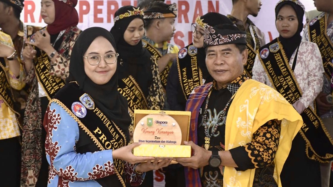 Pemuda Didorong Jadi Pelopor Inovasi