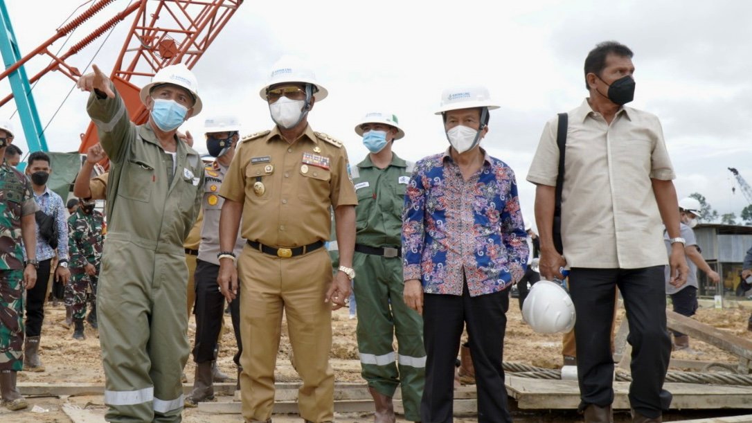 Penyampaian LKPM Triwulan II Diperpanjang