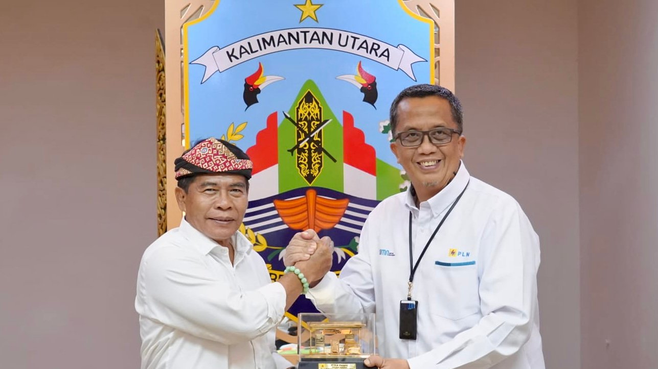 Awali Pekan Juli, Gubernur Terima Audiensi BUMN Hingga Kelompok Masyarakat