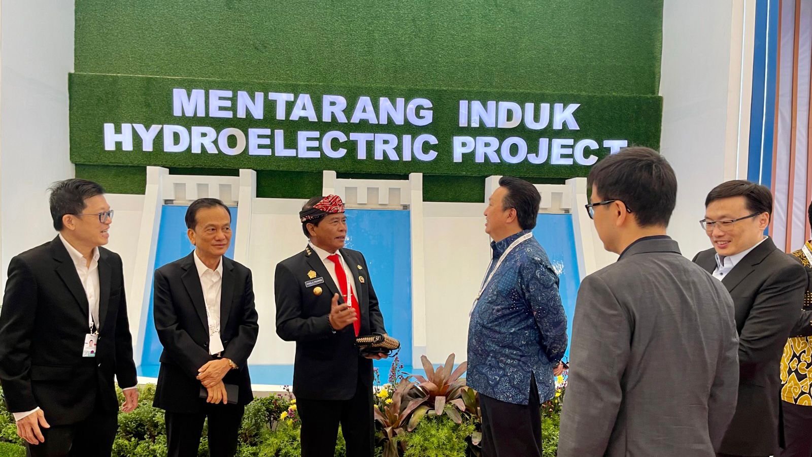 Pastikan Investasi Fokus Tingkatkan Penyerapan Tenaga Kerja