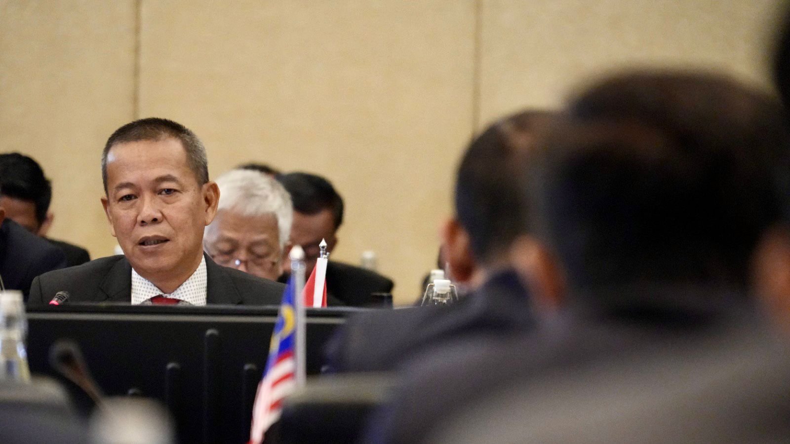 Sidang ke 26 Sosek Malindo, Fokus Peningkatan Kesejahteraan di Kawasan Perbatasan Negara