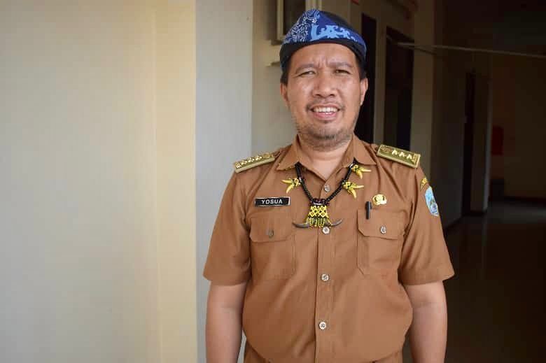 Dispora Matangkan Persiapan POPDA ke 1 Kaltara