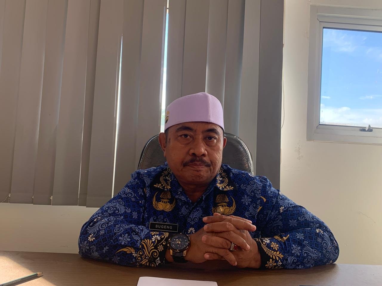 Target Investasi di Tarakan Tahun 2024 Mencapai Rp 13 Triliun