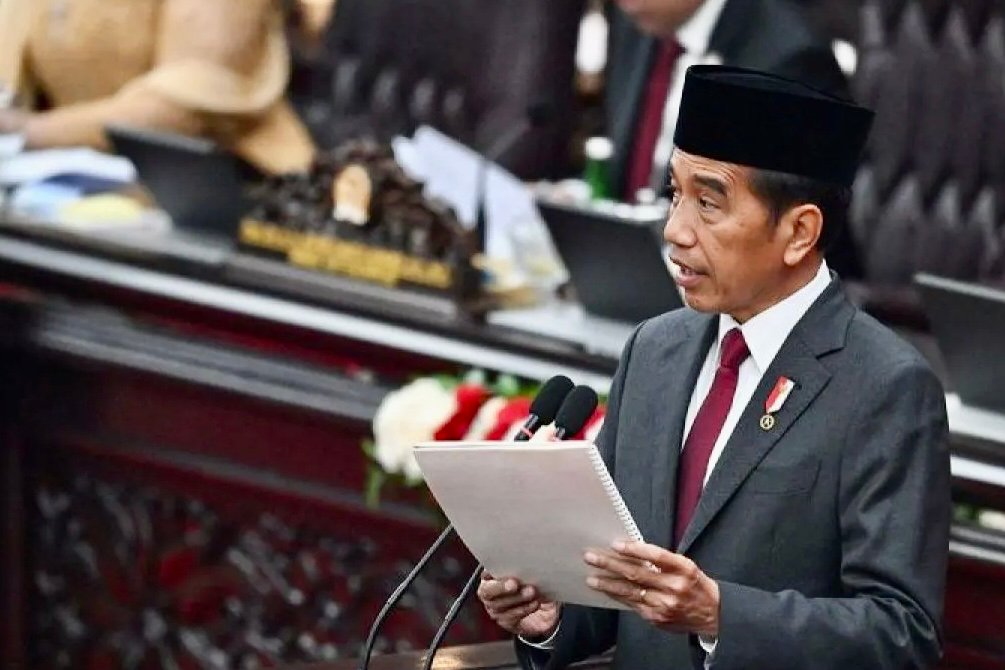 Presiden terbitkan Perpres pembentukan Badan Gizi Nasional