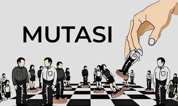 KIPP Soroti Fenomena Mutasi Aparat dan Pejabat Jelang Pilkada 2024