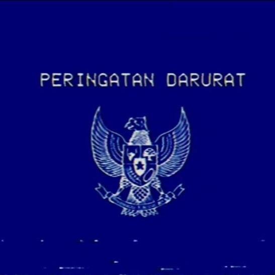 Melacak Asal Usul Video Peringatan Darurat yang Viral
