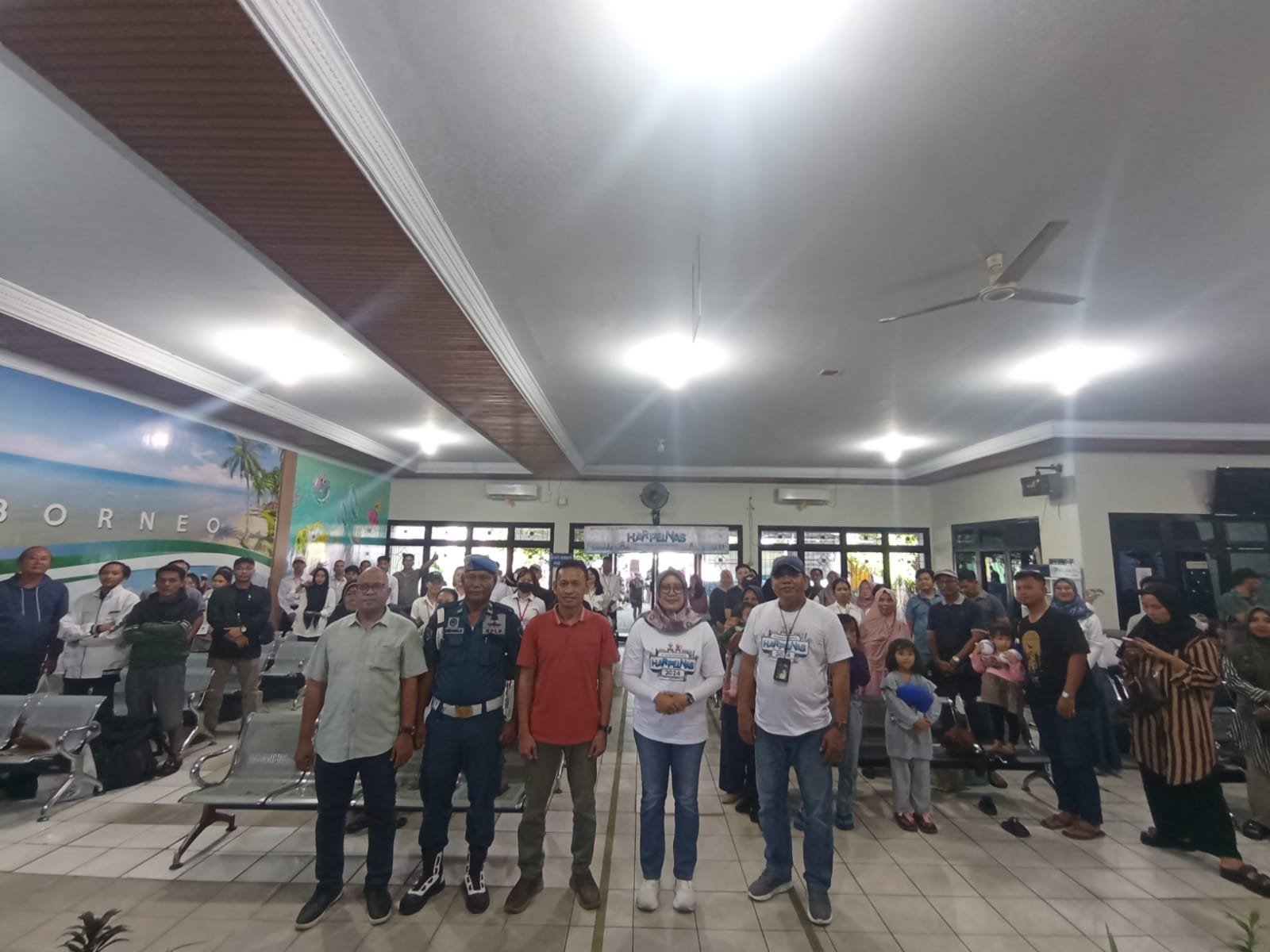 PT PELNI: Harpelnas 2024 Jadi Momentum Tingkatkan Pelayanan