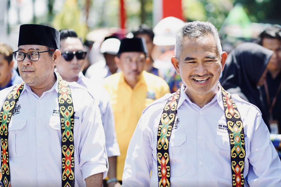 Tanggapan dr Khairul terkait Keputusan Sentra Gakkumdu