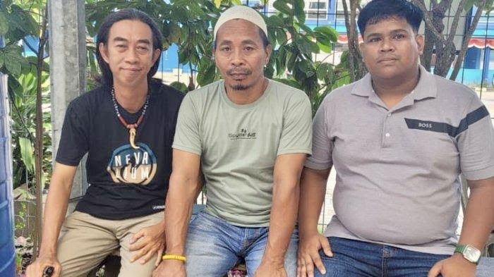 Tak Terbukti Serobot Tanah PT AHL, Petani Asal Tana Tidung Divonis Bebas