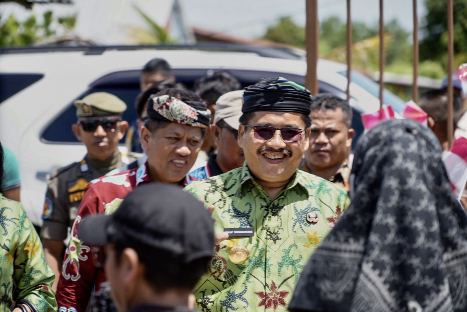 UMKM Didorong Dukung Program Makanan Bergizi Gratis