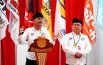 Said Agil-Hendrik Siap Hadapi Debat Kandidat Calon Bupati dan Wakil Bupati Tana Tidung di Jakarta