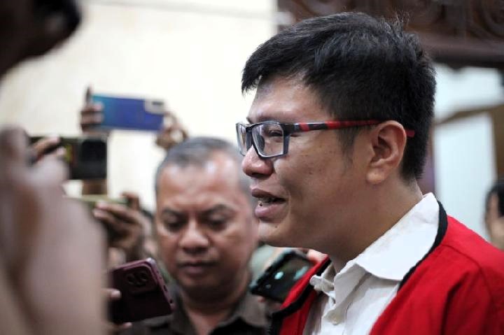 Jaksa Sita Uang Miliaran di Kasus Dugaan Suap Putusan Bebas Ronald Tannur