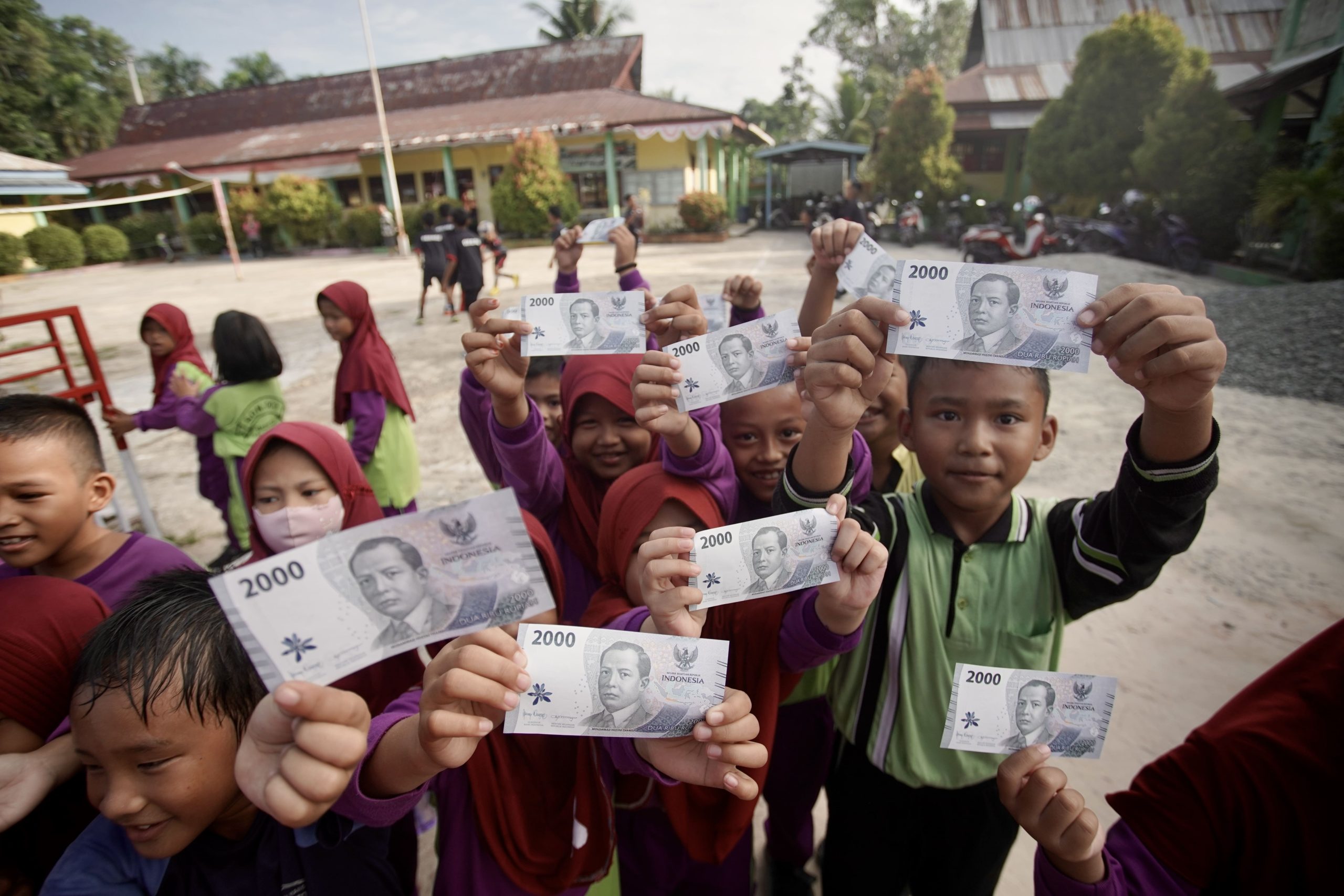 Perkembangan Sistem Pembayaran BI di Kaltara