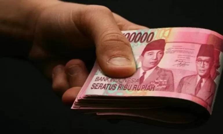 Perkembangan Aliran Uang Rupiah Kaltara