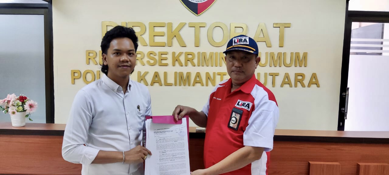 Lausa Laida Dilaporkan ke Polda Buntut Dugaan Ijazah Palsu