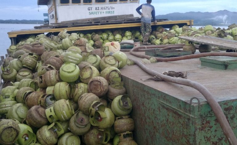 Pemerintah Nunukan Usulkan Kenaikan Harga LPG Rp 30.000, Ini Sebabnya