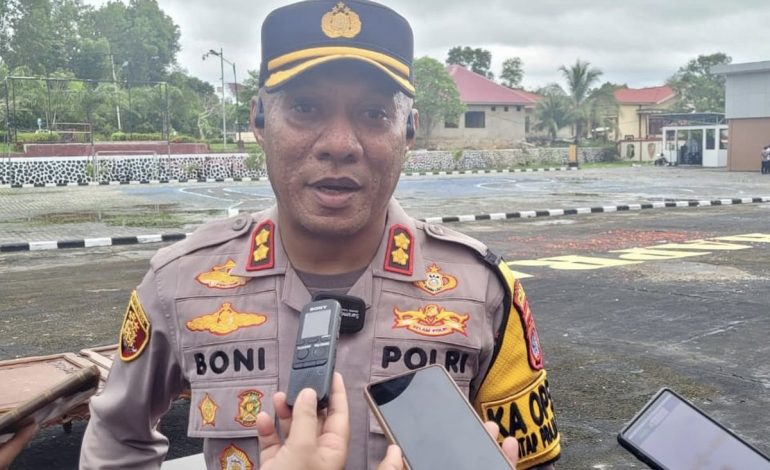 Dana Koperasi PNS Nunukan Diduga Digelapkan Rp 12,5 Miliar