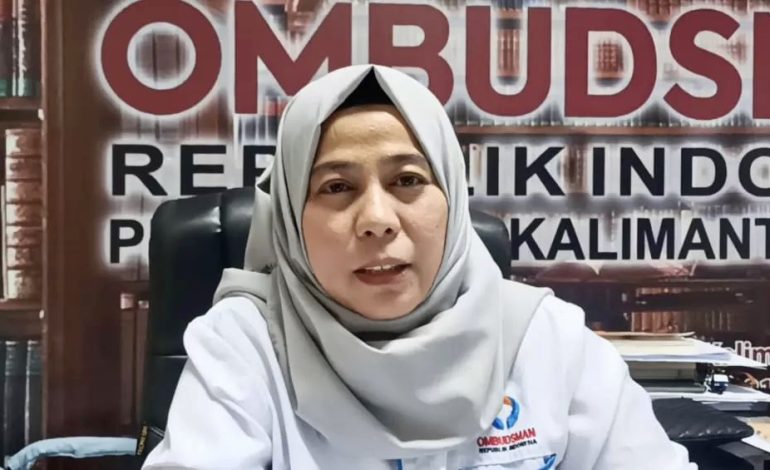 Ombudsman Kaltara Terima 43 Laporan Sepanjang 2024, Ini Rinciannya