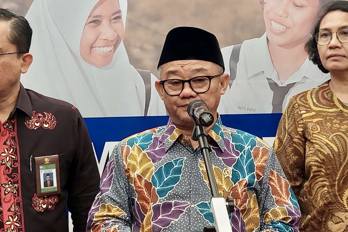 SPMB 2025 Prioritaskan Jalur Kepemimpinan