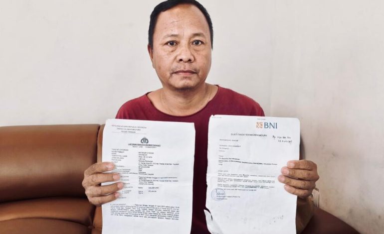 Uang Nasabah Lenyap Setengah Miliar, Begini Respon BNI Tarakan