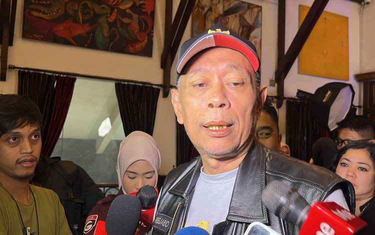 Atasi Kemiskinan Ekstrem, Pemerintah Siapkan Sekolah Rakyat
