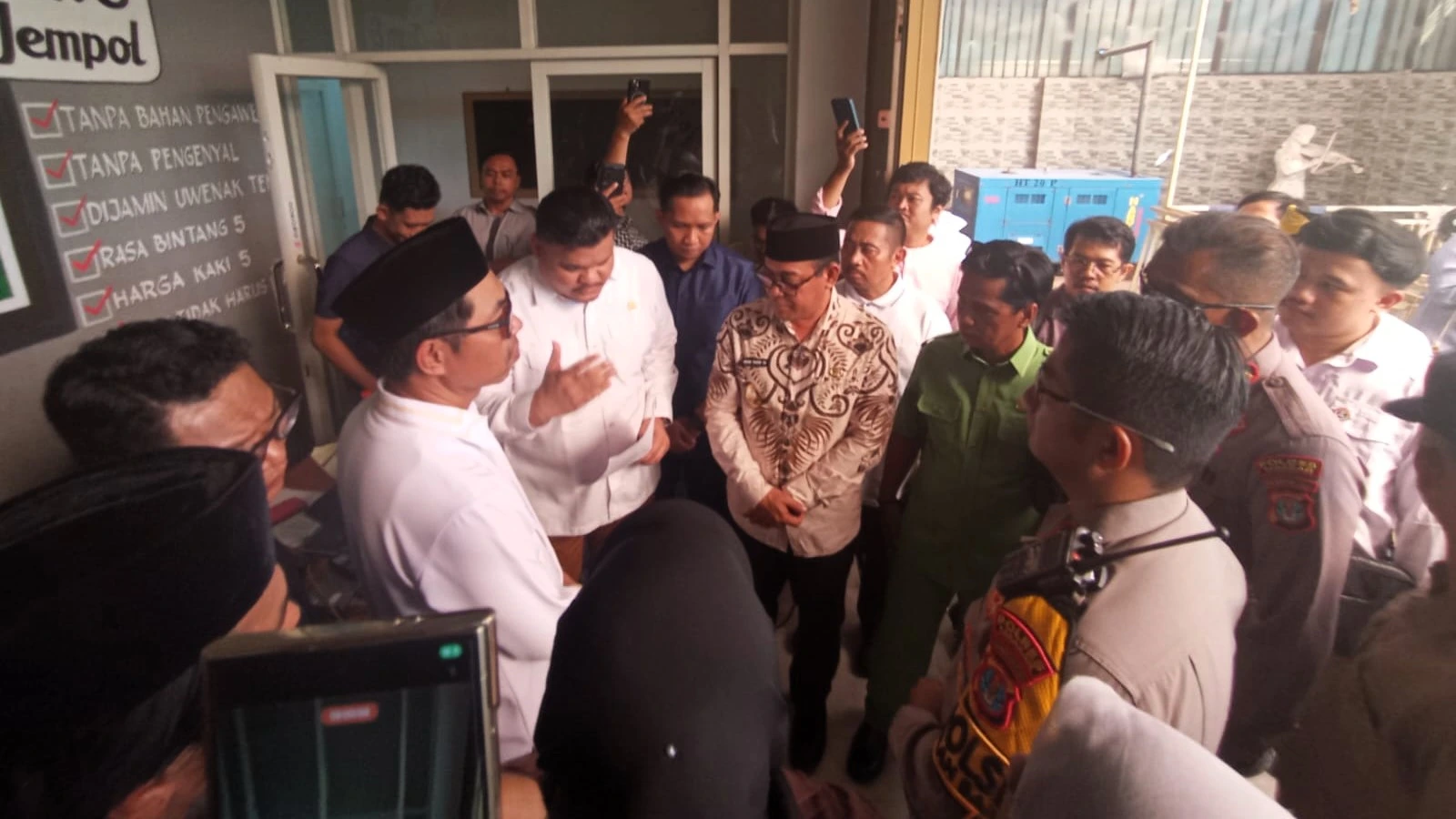 Dugaan Penahanan Ijazah oleh Perusahaan di Tarakan, DPRD dan Pemkot Turun Tangan