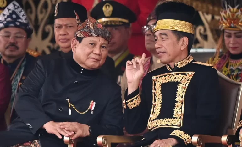 Di Tahun Terakhir Era Jokowi-Prabowo, PPATK Catat Transaksi Korupsi Capai Rp984 Triliun