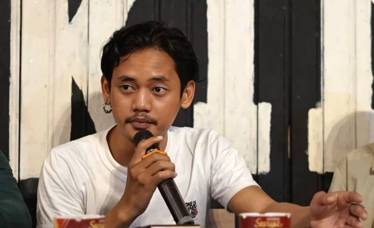 Bupati Nunukan Dangkal