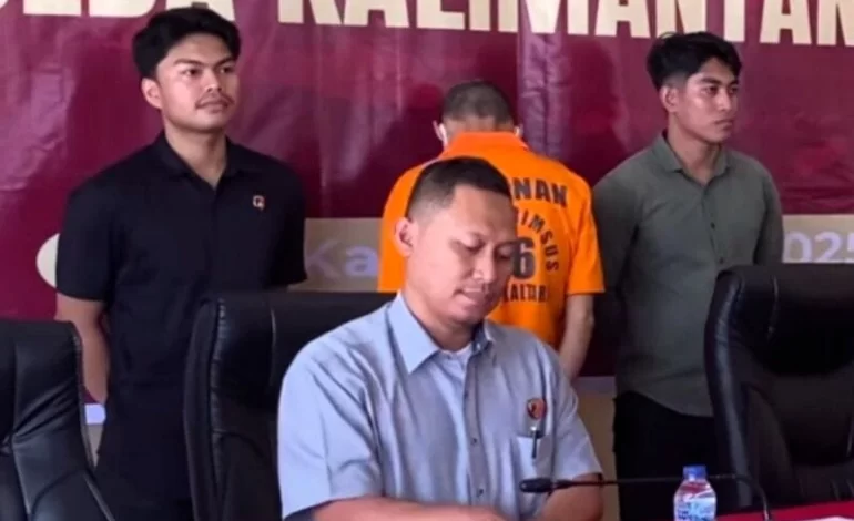 Barang Bukti Narkoba Nyaris Ditukar, Polda Kaltara Tersandera Ulah Oknum Sendiri