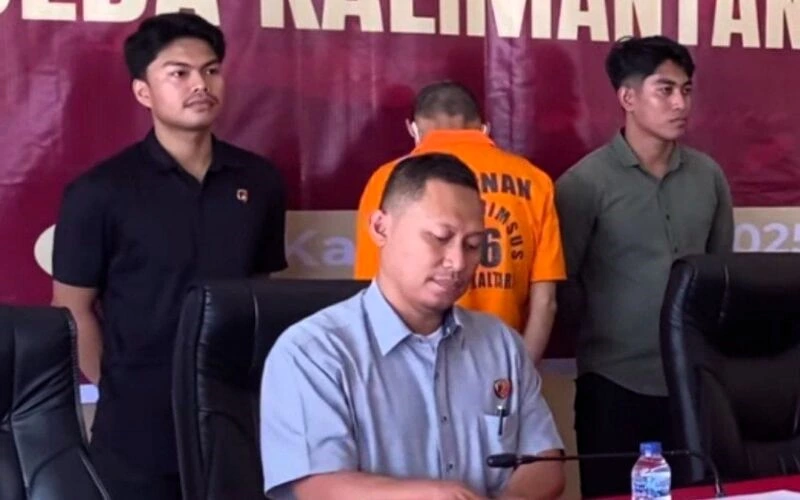 Barang Bukti Narkoba Nyaris Ditukar, Polda Kaltara Tersandera Ulah Oknum Sendiri