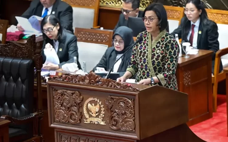 Utang Pemerintah RI Capai Rp10.269 Triliun, Saldo Kas Akhir 2024 Tersisa Rp457 Triliun