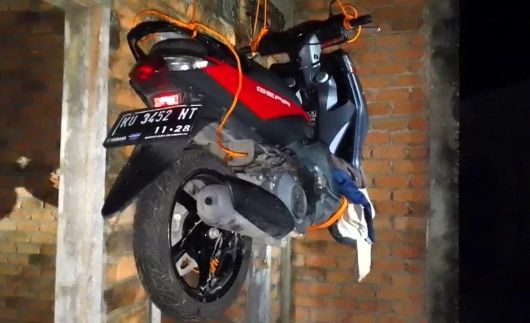 Gagal Mencuri, Pria di Nunukan Dilepas Polisi karena Tak Timbulkan Kerugian