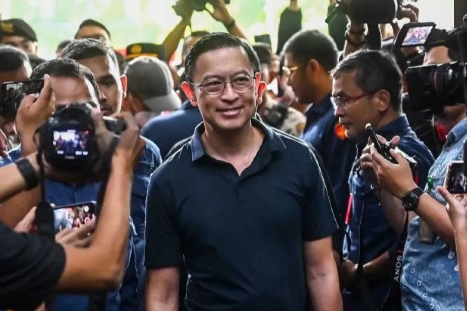 Usai Dapat Abolisi, Tom Lembong Laporkan Hakim yang Vonis Dirinya ke MA dan KY