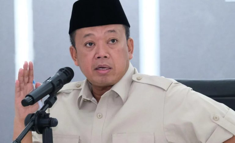 Menteri ATR: Lahan Menganggur 2 Tahun Bisa Diambil Negara