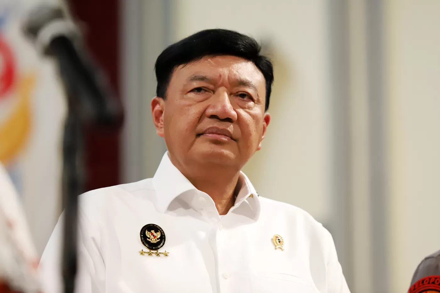 Pemerintah Tegaskan Sanksi Bagi Warga yang Sengaja Kibarkan Bendera One Piece