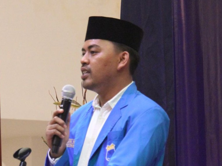 Kajian Akademis Harus Dibantah Melalui Ruang Akademis Juga