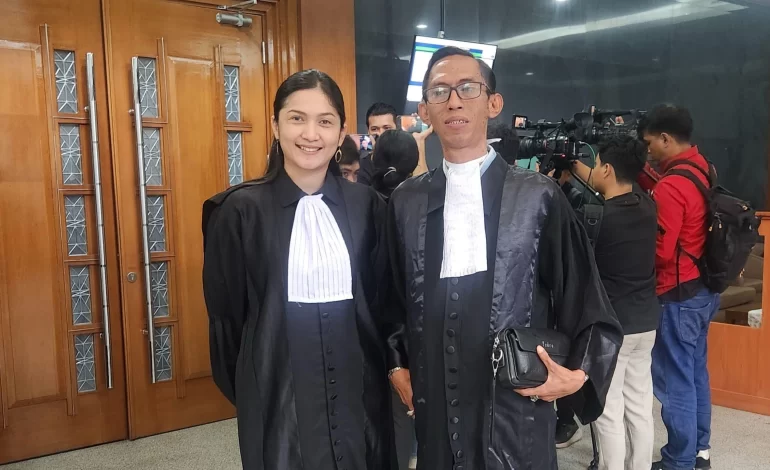 Tanggapi Klaim Pemkab KTT Soal SIP Mutasi dr. Liza, Kuasa Hukum: Tunjukkan Bukti ke Publik, Jangan Sekedar ‘Omon-omon’