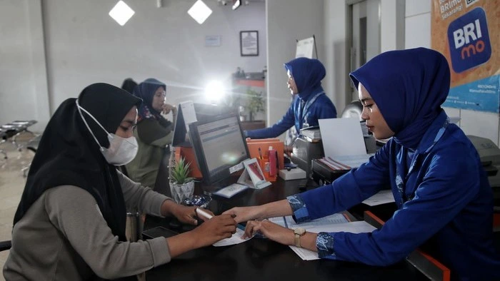 Aktivitas Perbankan Kaltara Kontras, Kredit Investasi Melesat 131% di Tengah Kontraksi DPK