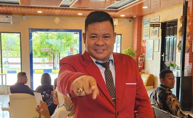 Pemkab Tana Tidung Pastikan Surat Pelepasan Mutasi dr. Liza Sudah Ditandatangani Bupati