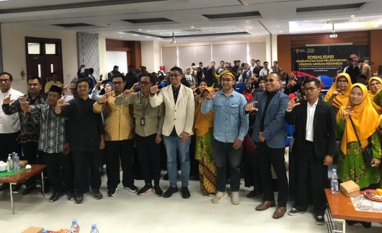Regulasi Desa Migran Terganjal di Perbatasan Nunukan, Kebijakan Pusat Didesak Beri Solusi Pendanaan Khusus Kelurahan