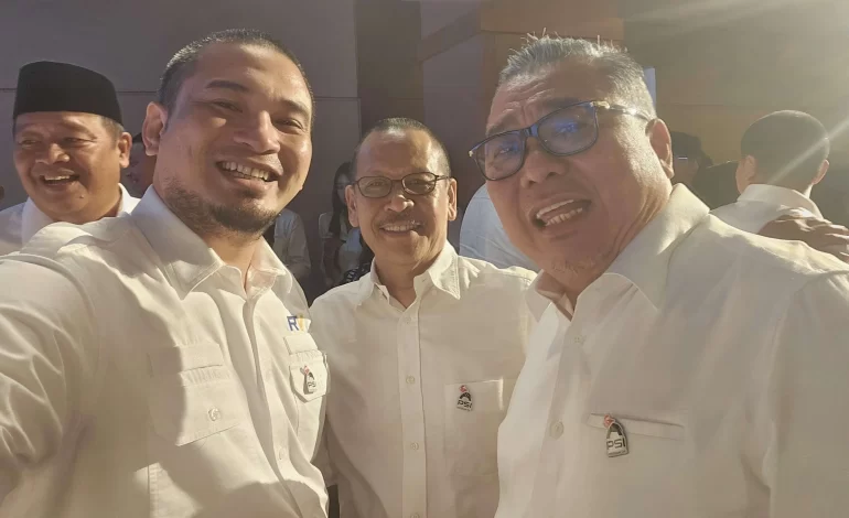 Setelah Pemilu 2024, Eks Koordinator Relawan AMIN Hijrah ke PSI, Sebut Ikut Komando Ricky Valentino