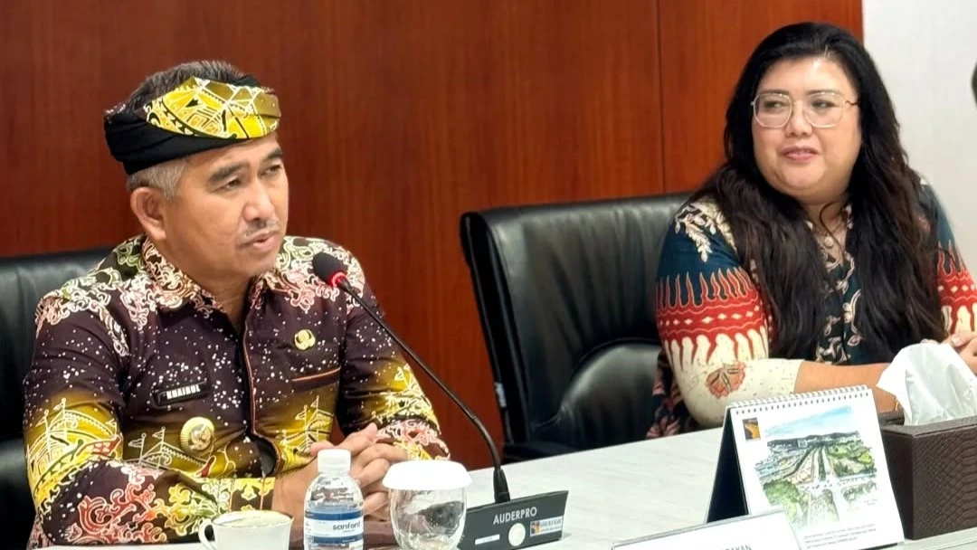 Pemkot Tarakan Jemput Ilmu ke Batam, Optimalisasi PAD dan Pengelolaan Aset Daerah Jadi Fokus Utama